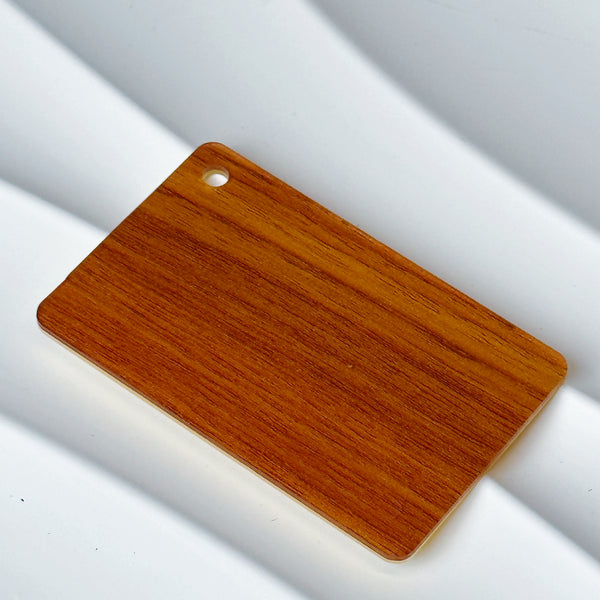 Pattern Wood Grain Series Cast Acrylic Sheets