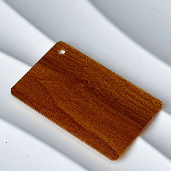 Pattern Wood Grain Series Cast Acrylic Sheets
