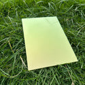 Rainbow Acrylic Glossy Plastic Iridescent Acrylic Sheet