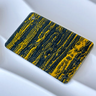 1/8'' The Pink Nerve Fibers Cast Acrylic Sheets
