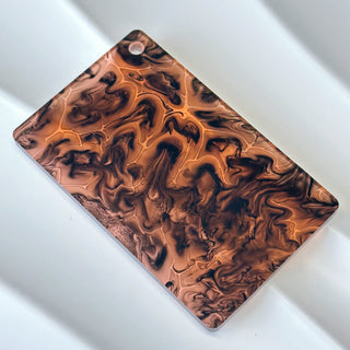 Pattern Acrylic Sheet