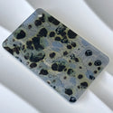 1/8'' Blue Bubble Painting Cast Acrylic Sheets
