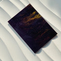 White Starry Sky Pearl Cast Acrylic Sheet
