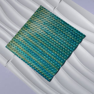 1/8" Pearlescent Scales Cast Acrylic Sheet