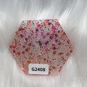 4*8ft Vibrant Color Garden Acrylic Cast Sheet