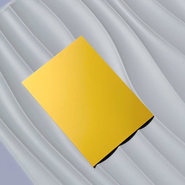 Brown Mirror Pearl Acrylics Glossy Metallic Acrylic Sheets With Reflective Surface