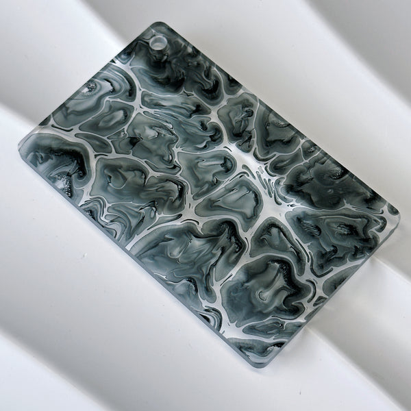 Pattern Acrylic Sheet