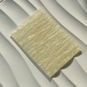 White Starry Sky Pearl Cast Acrylic Sheet