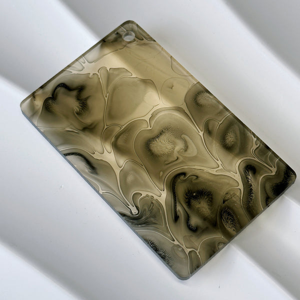 Pattern Acrylic Sheet