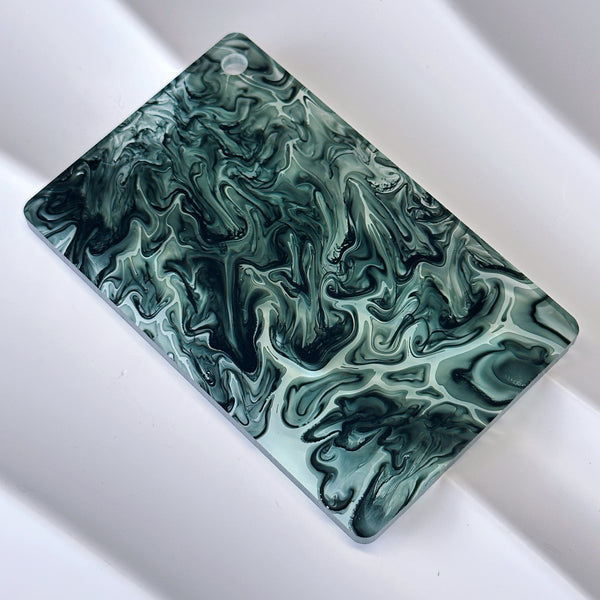 Pattern Acrylic Sheet