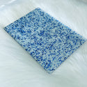 1/8'' Colored Chunky Cast Acrylic Sheet