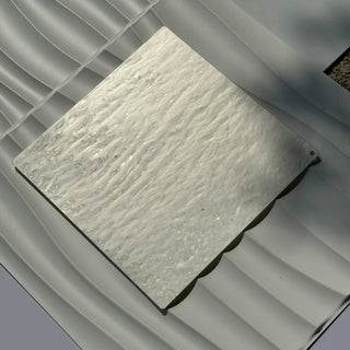Rose Pink Water Wave Pearl Cast Acrylic Sheet