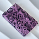Pattern Acrylic Sheet