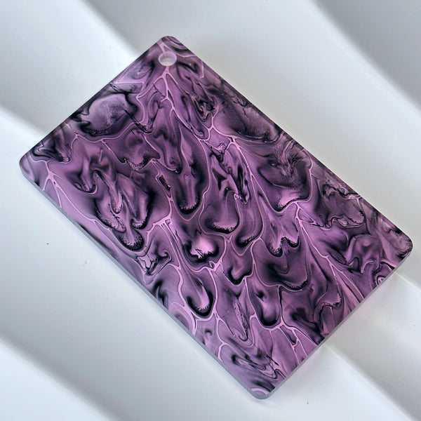 Pattern Acrylic Sheet