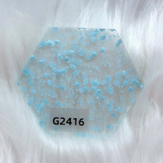 4*8ft Light Blue Garden Acrylic Cast Sheet