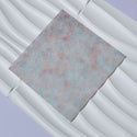 Black and Blue Jelly Glitter Acrylic Sheet