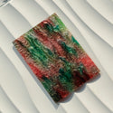 1/8" Pearly Swirly Cast Acrylic Sheet
