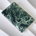 1/8'' Yellow Transparent Pattern Cast Acrylic Sheet