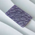 White Maze Pearl Cast Acrylic Sheet