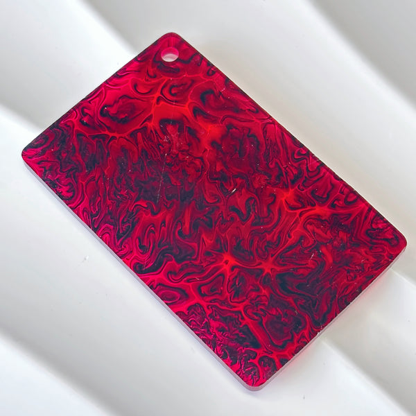 Pattern Acrylic Sheet