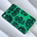 1/8'' Pink Pattern Cast Acrylic Sheet