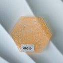 1/8" Glitter Glow in the Dark Cast Acrylic Sheet