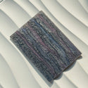 Blue and Purple Pattern Cast Acrylic Sheet