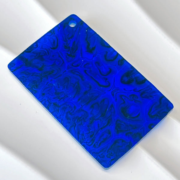 Pattern Acrylic Sheet