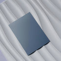 Brown Mirror Pearl Acrylics Glossy Metallic Acrylic Sheets With Reflective Surface