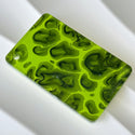 1/8'' Pink Pattern Cast Acrylic Sheet
