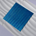 1/8" Light Pink  Pearlescent Scales Cast Acrylic Sheet