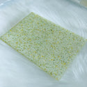 1/8'' Colored Chunky Cast Acrylic Sheet