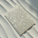 1/8" Red Pearl Cast Acrylic Sheet