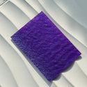1/8" Red Pearl Cast Acrylic Sheet