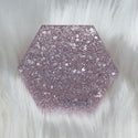 4*8ft Light Purple Garden Acrylic Cast Sheet