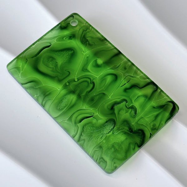 Pattern Acrylic Sheet