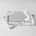 Clear Acrylic Sheets Cast Acrylic Plexiglass Plastic Sheet