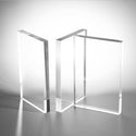 Clear Acrylic Sheets Cast Acrylic Plexiglass Plastic Sheet