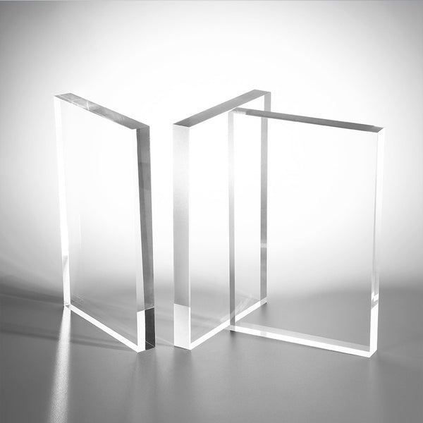 Clear Acrylic Sheets Cast Acrylic Plexiglass Plastic Sheet