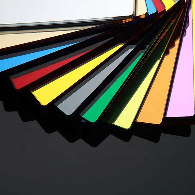 Acrylic Manufacturing Machining Fabrication Acrylics Plastic MJS MJS